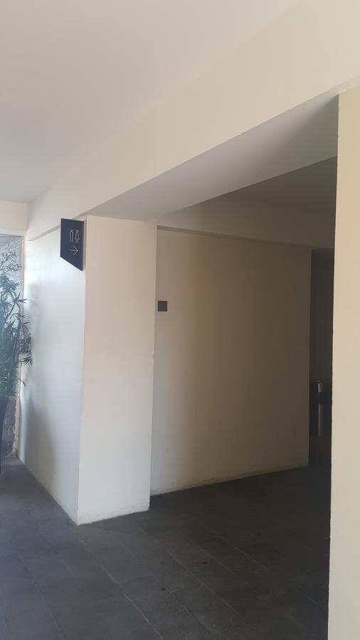 סמאראנג Pinnacle Apartment Pandanaran מראה חיצוני תמונה